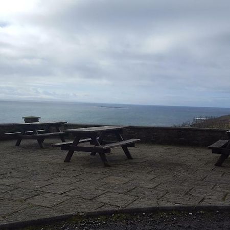 Sliabh Liag Inn Carrick  Extérieur photo