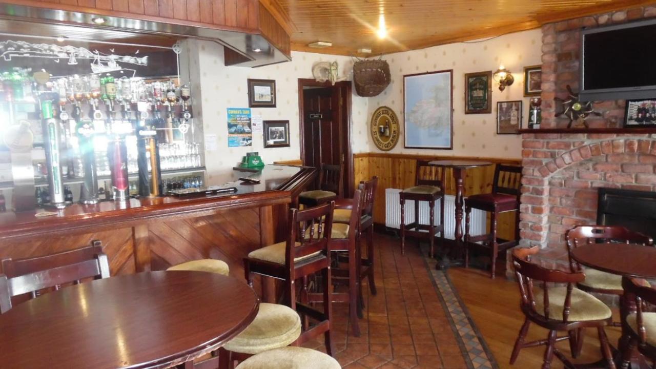 Sliabh Liag Inn Carrick  Chambre photo