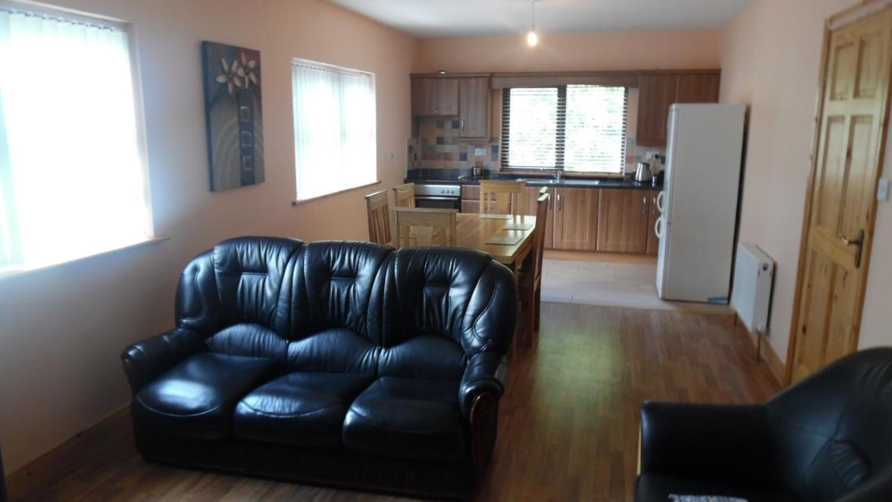 Sliabh Liag Inn Carrick  Extérieur photo