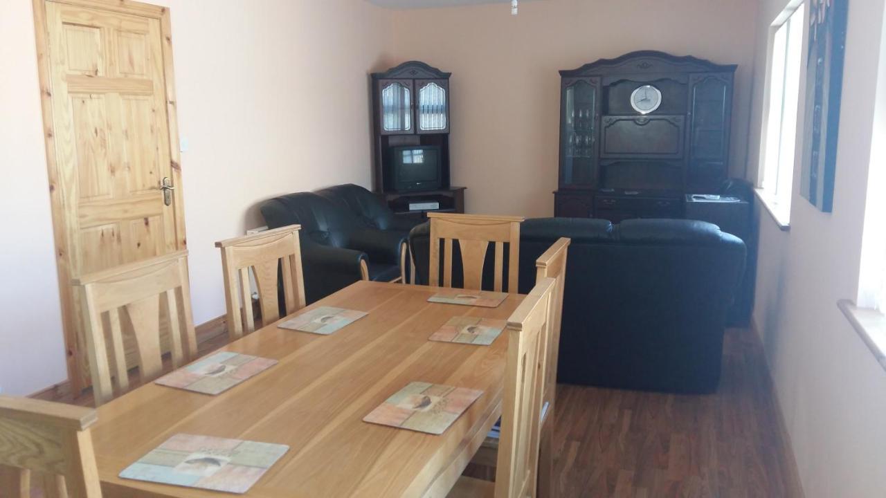 Sliabh Liag Inn Carrick  Extérieur photo