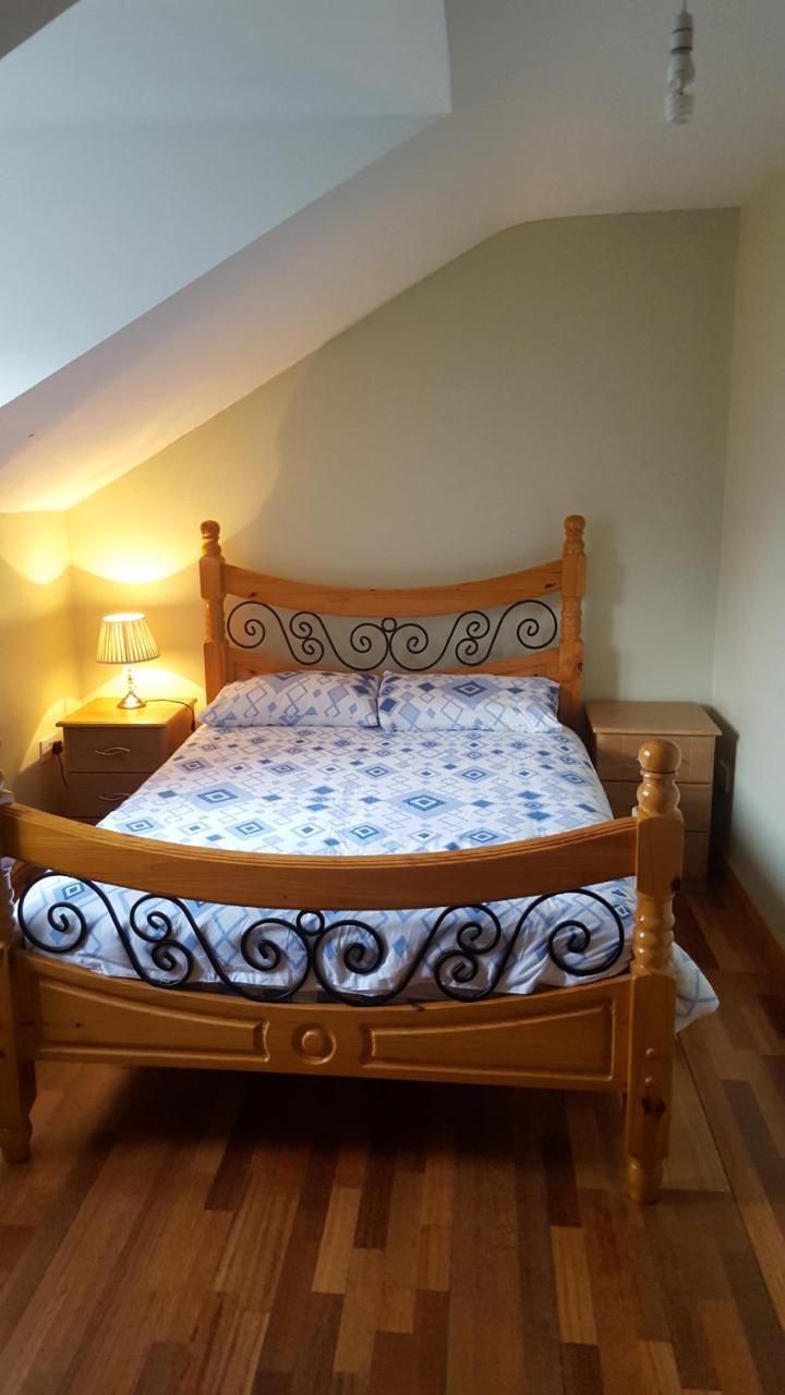 Sliabh Liag Inn Carrick  Chambre photo