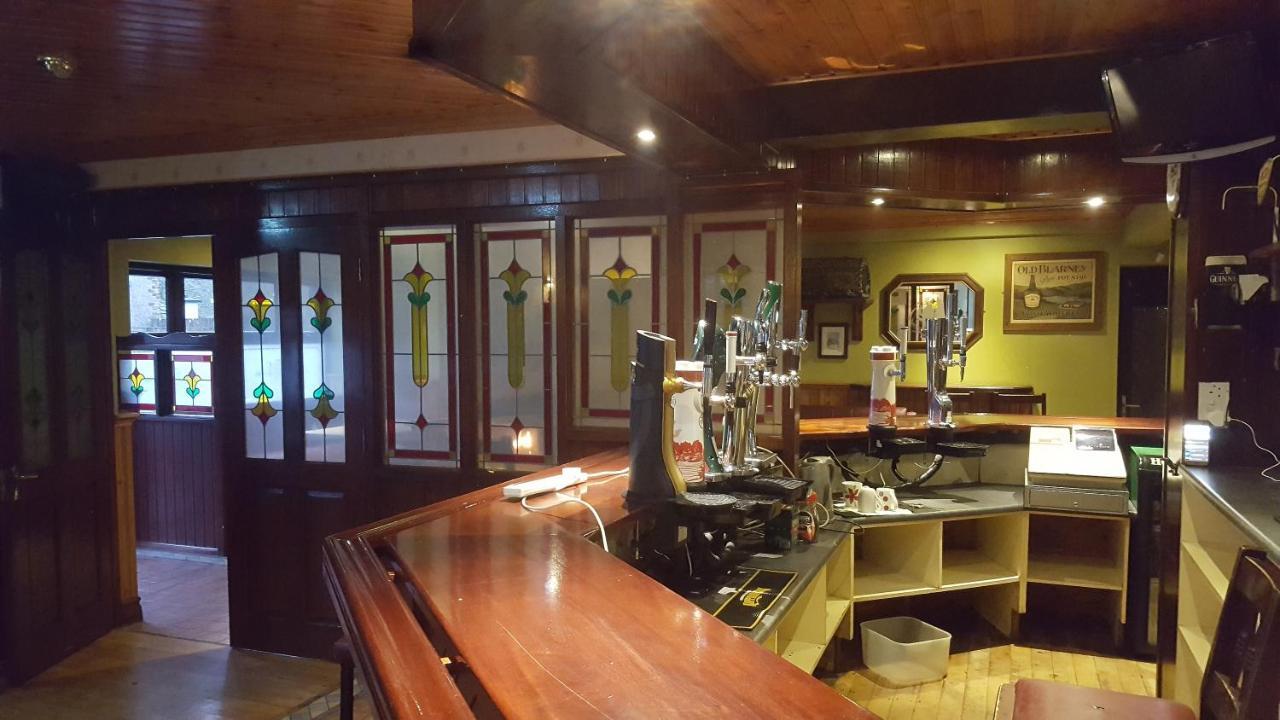 Sliabh Liag Inn Carrick  Chambre photo