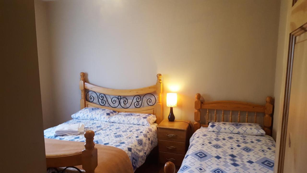 Sliabh Liag Inn Carrick  Chambre photo