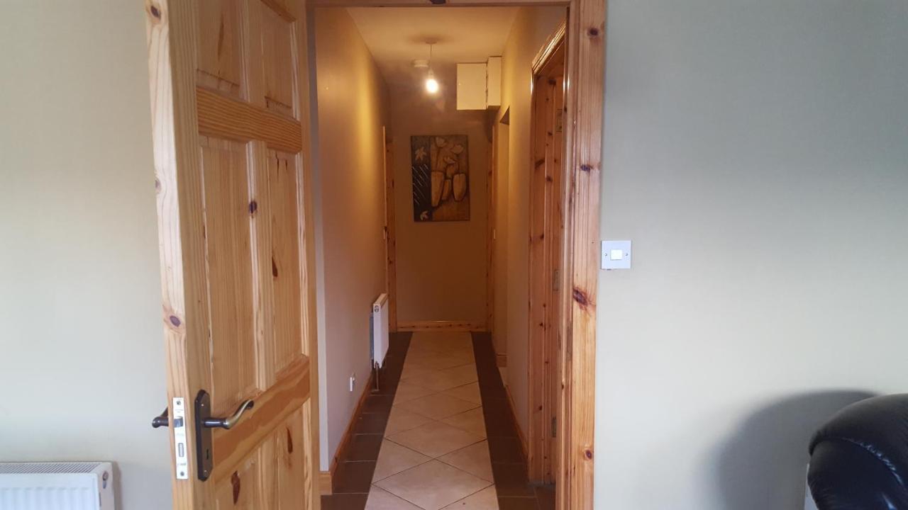 Sliabh Liag Inn Carrick  Extérieur photo