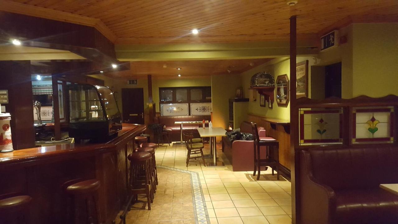 Sliabh Liag Inn Carrick  Chambre photo